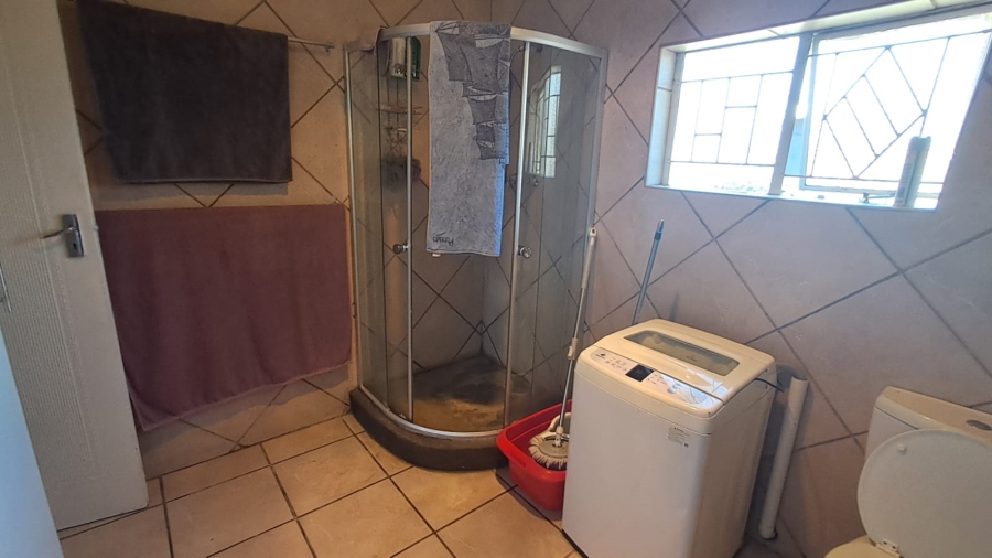 1 Bedroom Property for Sale in Parys Free State